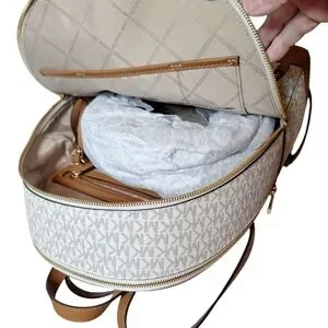 Michael Kors | Bags | Rare Michael Kors Large Brooklyn 